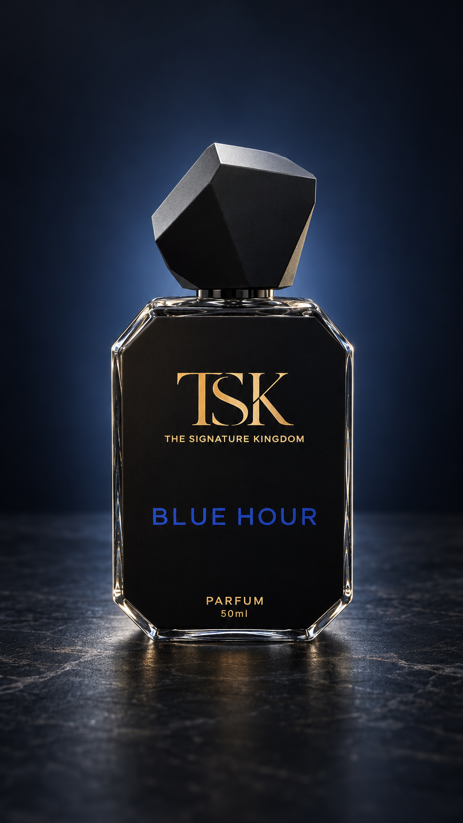 Blue Hour Parfum 50ml