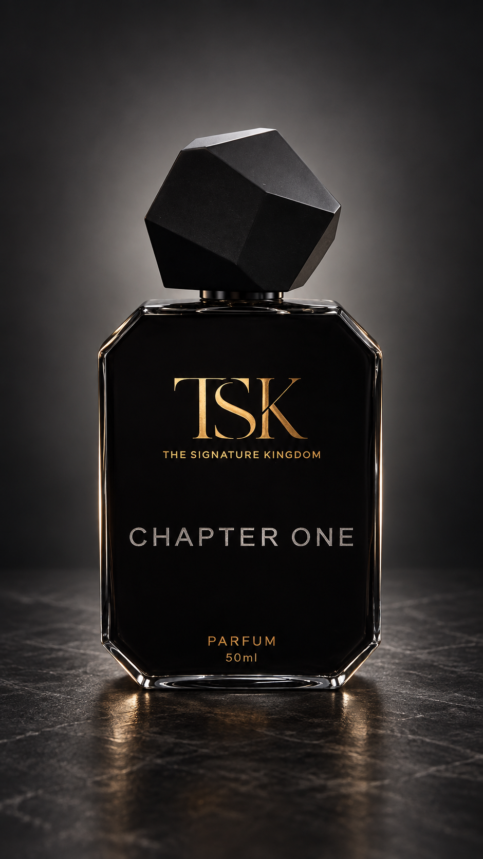 Chapter One Parfum 50ml