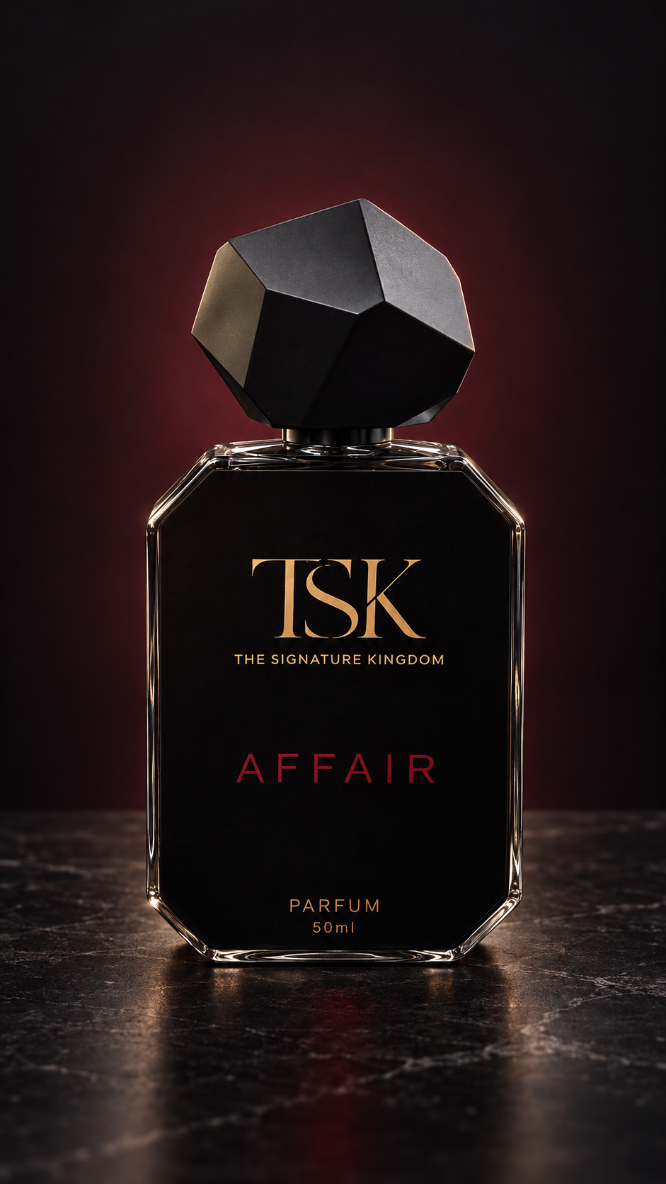 Affair Parfum 50ml