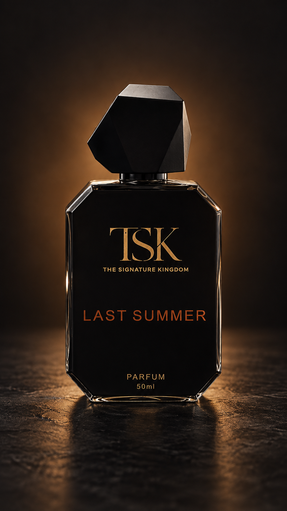 Last Summer Parfum 50ml
