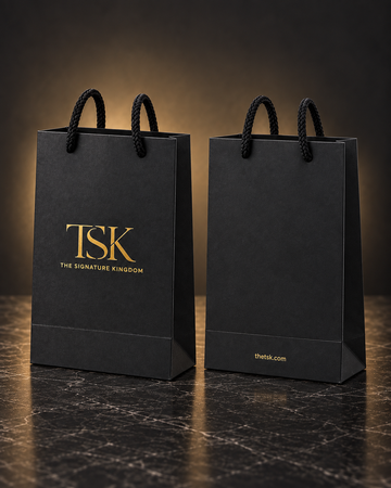 TSK Gift Bag