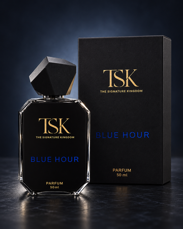 Blue Hour Parfum 50ml