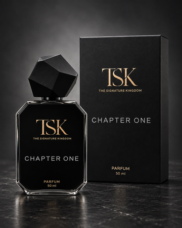 Chapter One Parfum 50ml