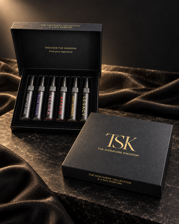 THE DISCOVERY COLLECTION