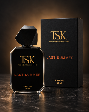 Last Summer Parfum 50ml